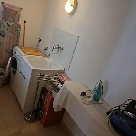 Apartmán 