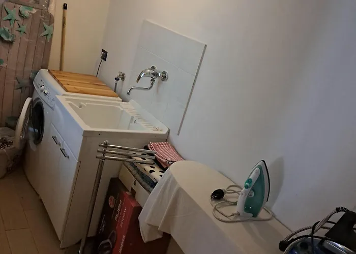 Apartman 
